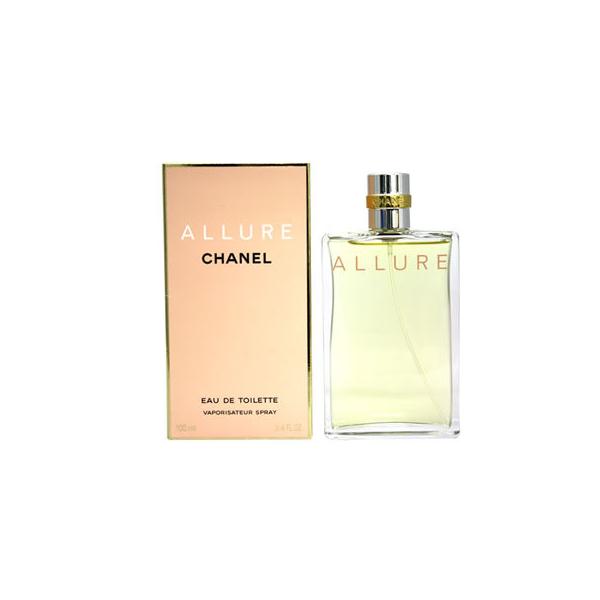 CHANEL（シャネル） クリアランスセール アリュール オードトワレ EDT