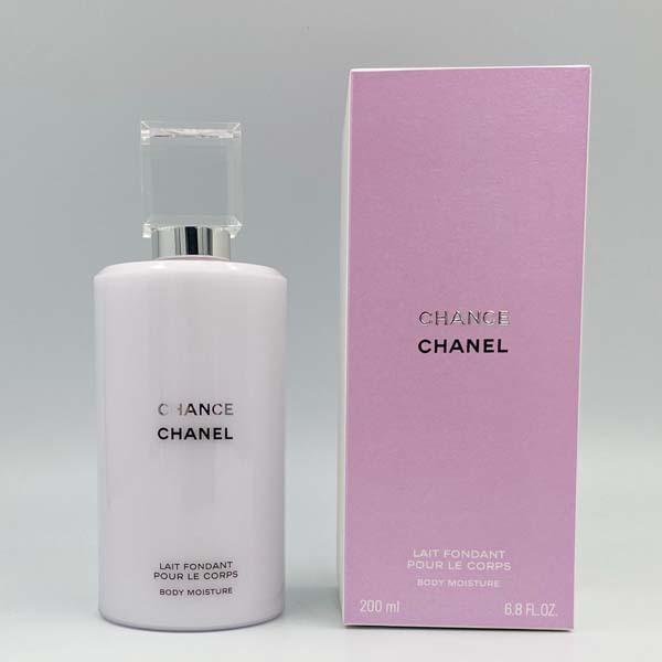 CHANEL（シャネル） チャンス ボディローション ボディモイスチャー