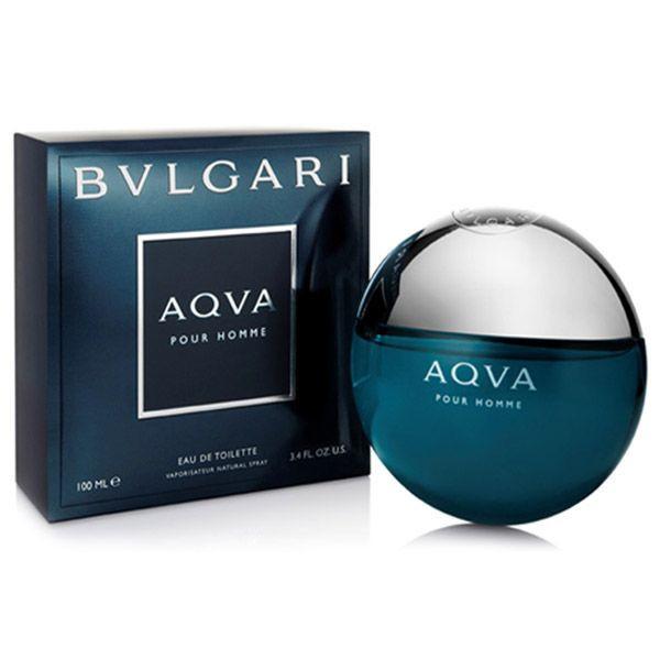 BVLGARI（ブルガリ） クリアランスセール アクアプールオム