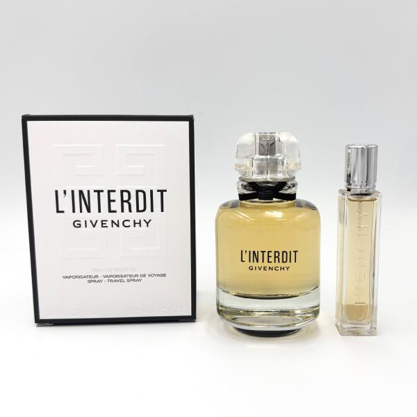GIVENCHY（ジバンシィ） 爆買WEEKセール ランテルディ ギフトセット