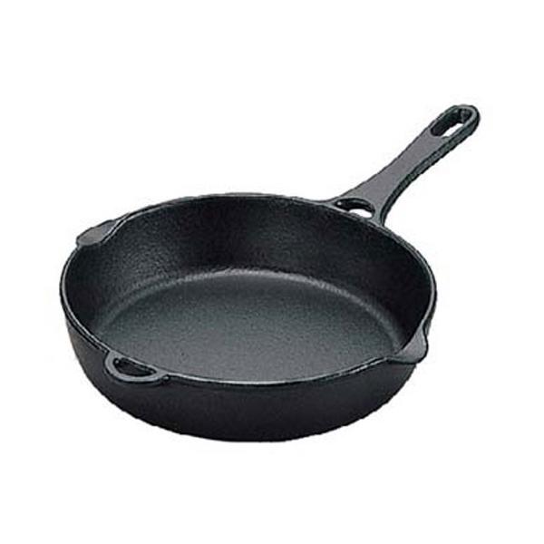 岩鋳 南部鉄器 フライパン IH対応 24cm (フライパン) 価格比較 - 価格.com