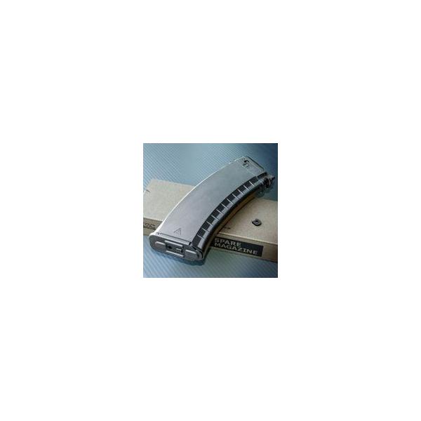 KSC KSC AK74用 42連マガジン : web shop アシュラ - 通販 - Yahoo