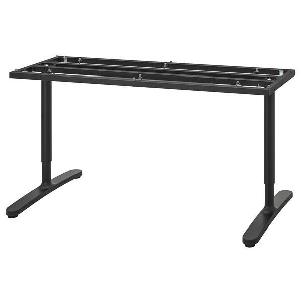 IKEA/イケア/通販】BEKANT ベカント 下部フレーム テーブルトップ用