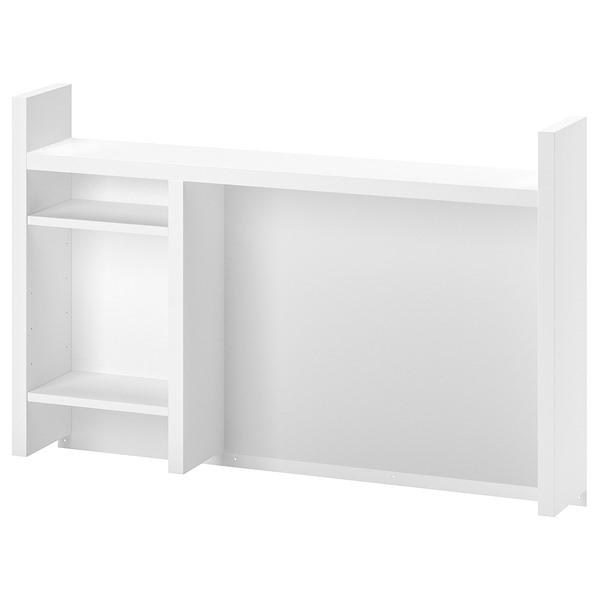 IKEA/イケア/通販】MICKE ミッケ 追加ユニット 高, ホワイト[H
