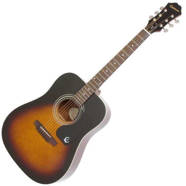 Epiphone（エピフォン） Songmaker DR-100 VS アコースティックギター