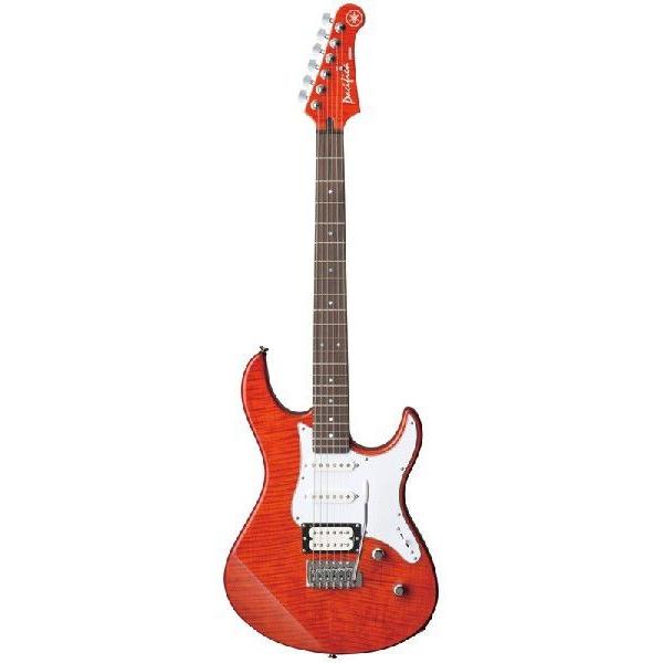 ヤマハ PACIFICA212VFM [CMB] (エレキギター) 価格比較 - 価格.com