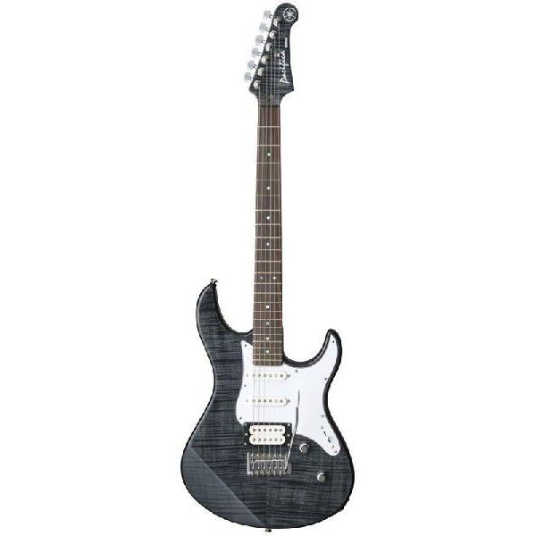 ヤマハ PACIFICA212VFM TBL (エレキギター) 価格比較 - 価格.com