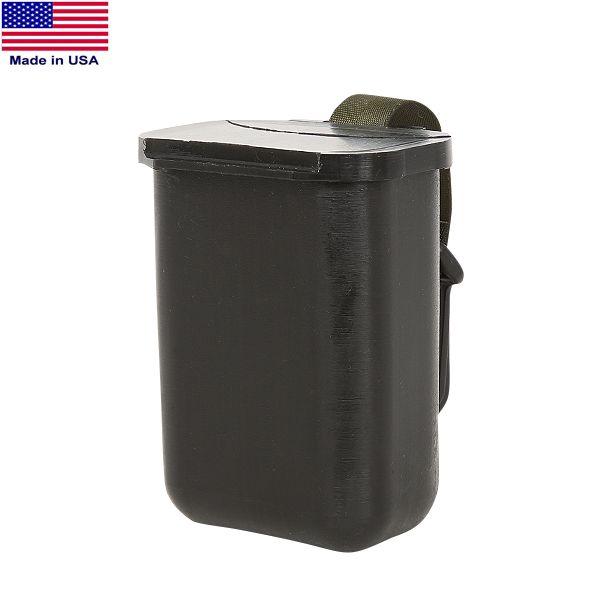 MILITARY（ミリタリー） Hayes社製 米軍納入D-CON KIT CASE BLACK