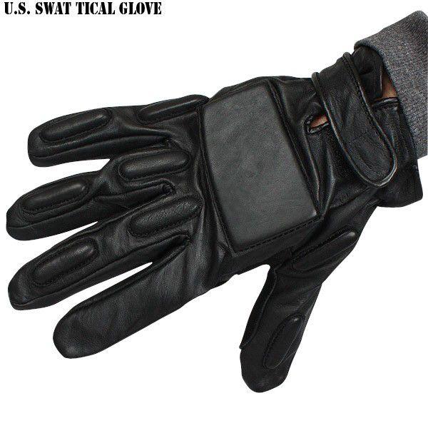 MILITARY（ミリタリー） 新品 米軍SWATタクティカルグローブ