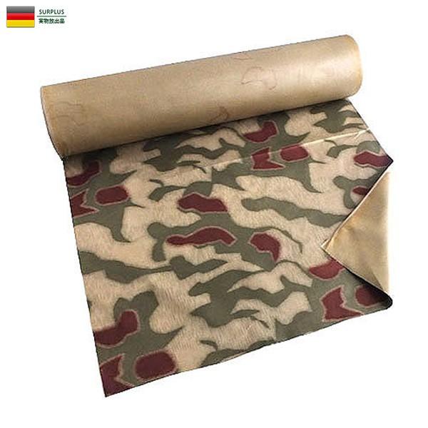 MILITARY（ミリタリー） 実物 新品 ドイツBGS（連邦国境警備隊