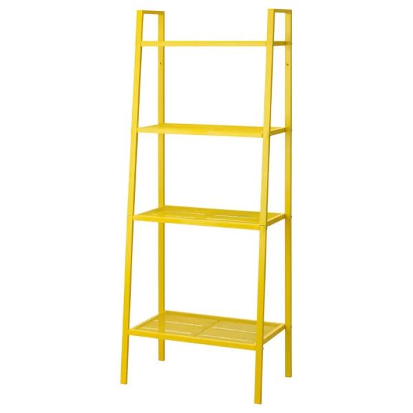 イケア（IKEA） 【IKEA】LERBERG/レールベリ シェルフユニット