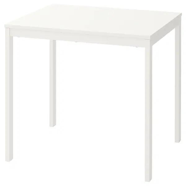 イケア（IKEA） 【IKEA】VANGSTA ヴァングスタ 伸長式テーブル