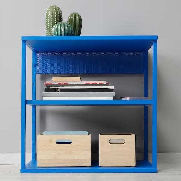 イケア（IKEA） 【IKEA】PLATSA プラッツァ オープンシェルフユニット