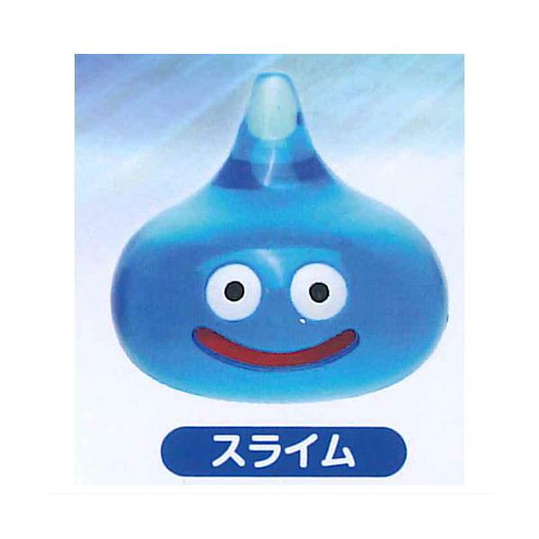 ドラゴンクエスト クリスタルモンスターズ カプセルバージョン 天空編