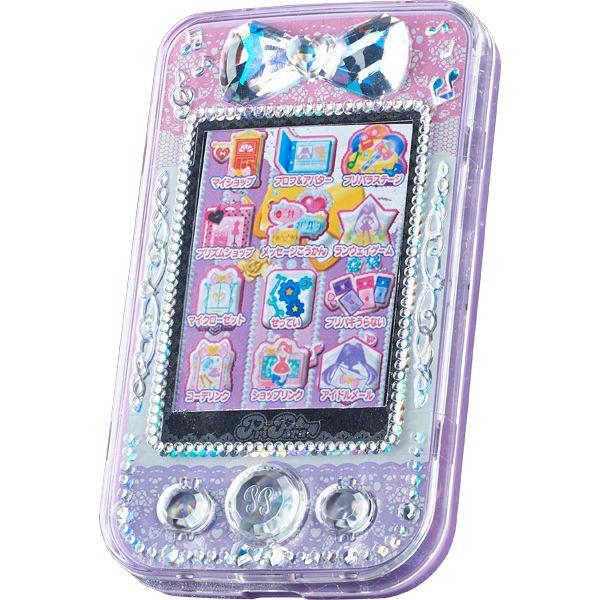 タカラトミー（TAKARA TOMY） プリパラ プリパス アイドルリンク