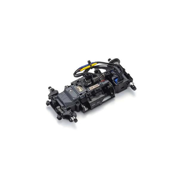 京商 ミニッツレーサー MR-04EVO2 シャシーセット (W-MM/5600KV) 32891