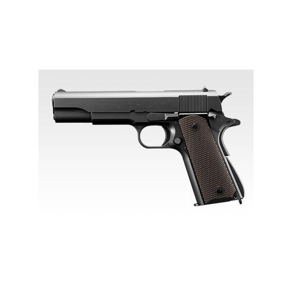3月再入荷予定 東京マルイ ガスガン ガスブローバック M1911A1 コルト