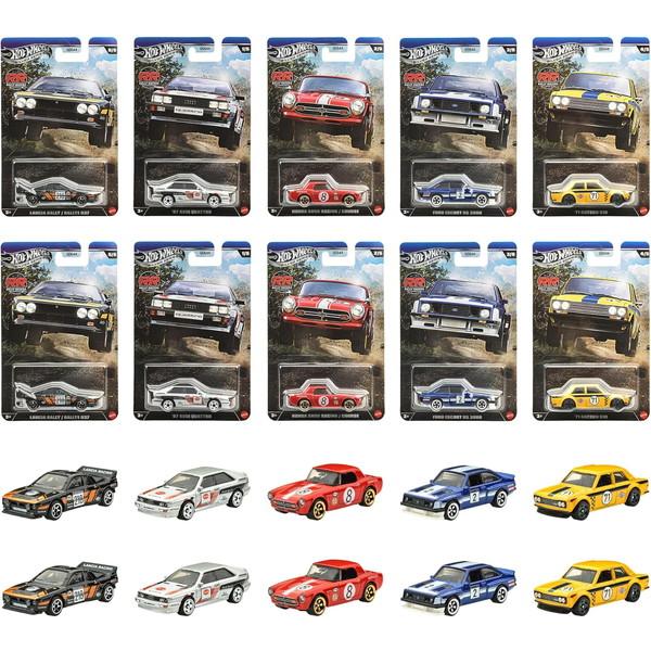 3月14日発売予定】 ホットウィール(Hot Wheels) テーマ