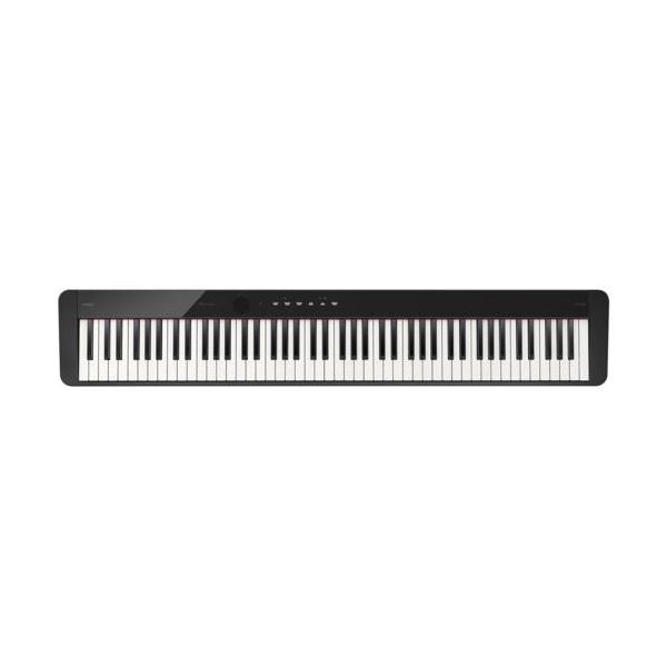 長期5年保証付】CASIO(カシオ) PX-S1100BK ブラック Privia 電子ピアノ