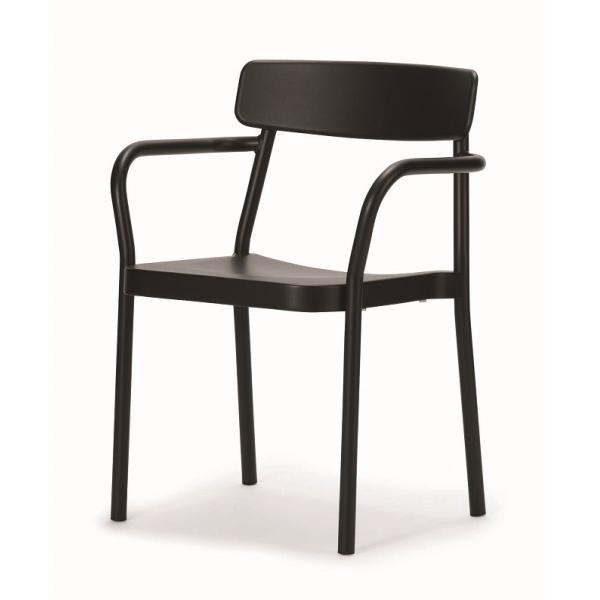 イタリア製 emu（エミュー）/GRACE ARM CHAIR【商品名：グレースアーム
