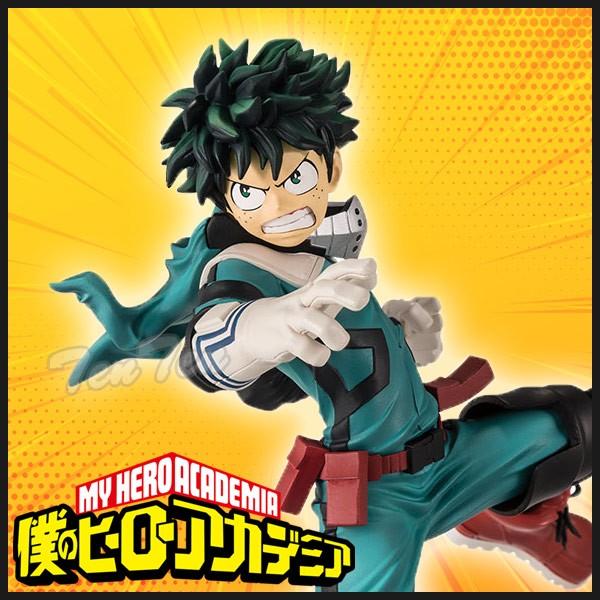BANPRESTO（バンプレスト） 僕のヒーローアカデミア THE AMAZING