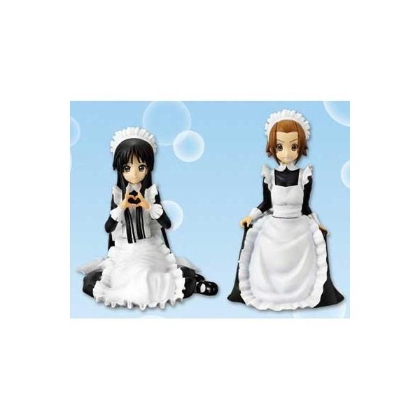 BANPRESTO（バンプレスト） けいおん ! フィギュア メイド服 ver.2