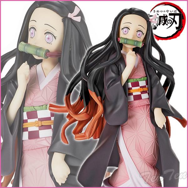 鬼滅の刃 スーパープレミアムフィギュア 竈門 禰豆子 (かまど ねずこ