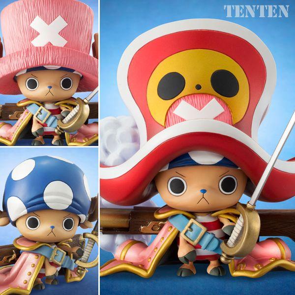 エクセレントモデル ワンピース フィギュア POP ワンピースフィギュア