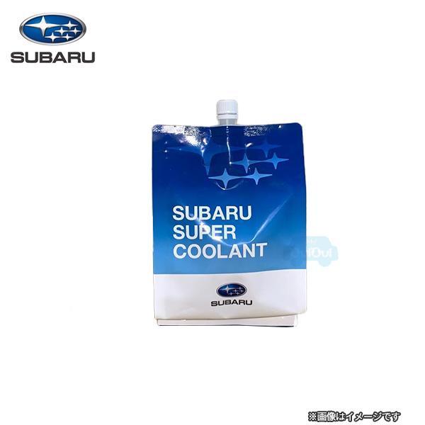 K0677Y0020【スバル純正】SUPER-COOLANTスーパークーラント 2.0L