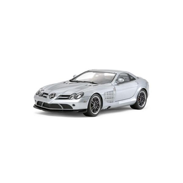 タミヤ 1/24 スポーツカーシリーズ No.317 メルセデス・ベンツSLR