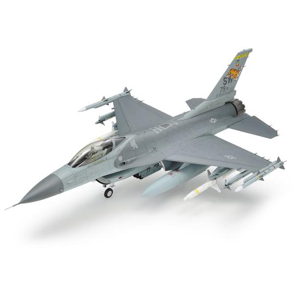タミヤ 1/32 エアークラフトシリーズ No.15 ロッキード マーチン F