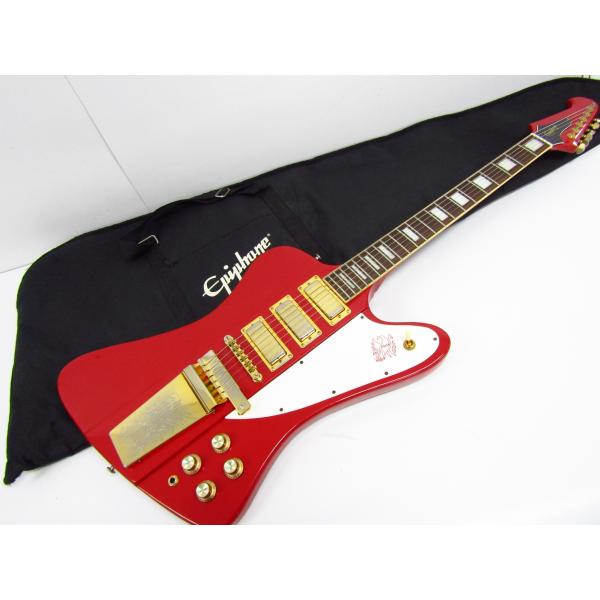Epiphone（エピフォン） Epiphone 1963 FIREBIRD VII エレキギター