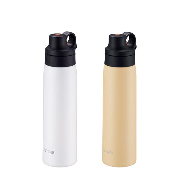 タイガー魔法瓶 水筒 2本セット ステンレスボトル 500ml ストロー