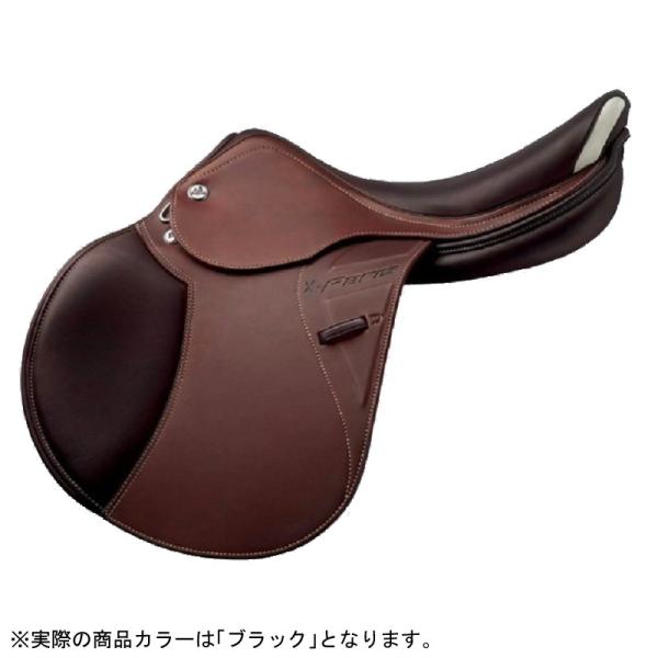 受注生産 鞍 プレステージ X-パリス P0006 サイズ選択 カラー選択 障害