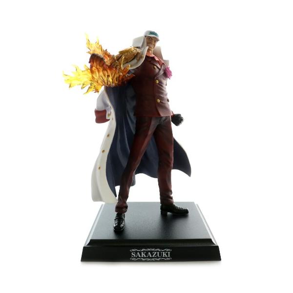 一番くじ ワンピース ONE PIECE VS海軍編 B賞 赤犬 サカズキ