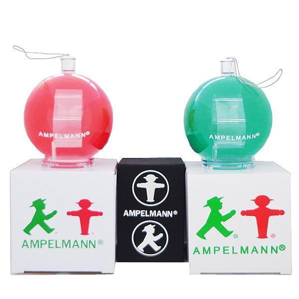 アンペルマンBOX 腕時計 ボックス 箱 メンズ レディス キッズ ウォッチ