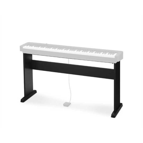 CASIO（カシオ） カシオ電子ピアノCDP-S100対応スタンド CS-46P