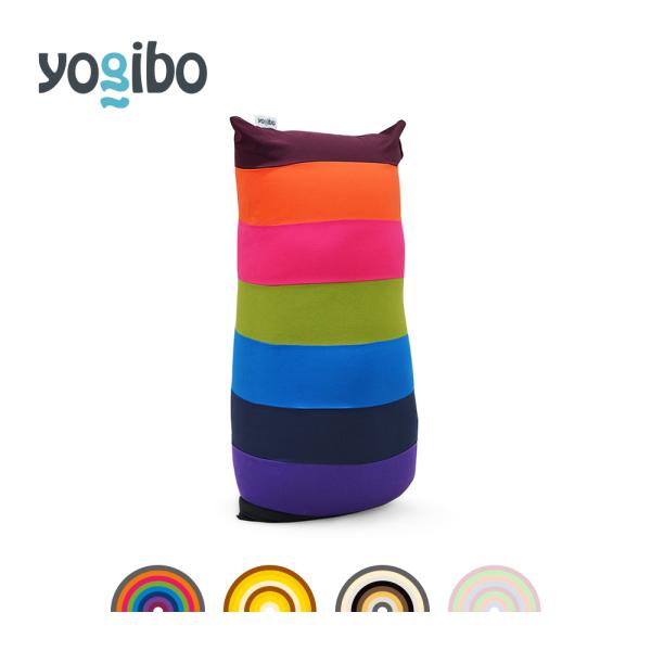 Yogibo（ヨギボー） 【送料無料】 Yogibo Lite Rainbow ライト