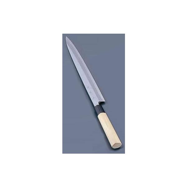 堺 菊守 極上 柳刃(片刃) 30cm : 厨房用品 安吉 - 通販 - Yahoo