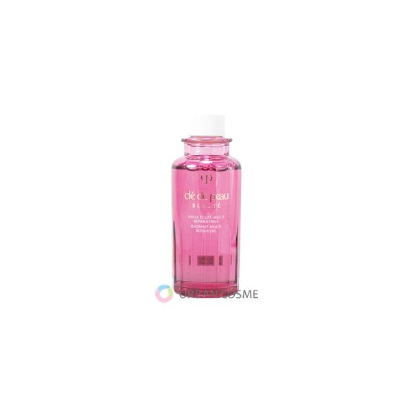 cle de peau BEAUTE（クレ ド ポー ボーテ） 資生堂 ユイルレパラトゥ