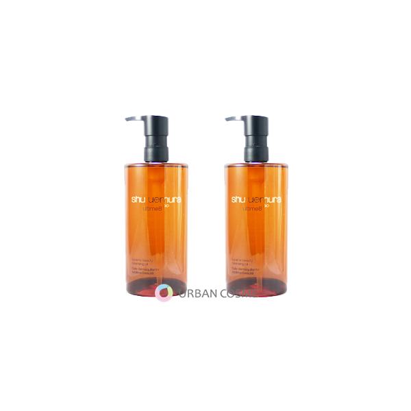 shu uemura（シュウ ウエムラ） クレンジングオイル アルティム8∞ ス