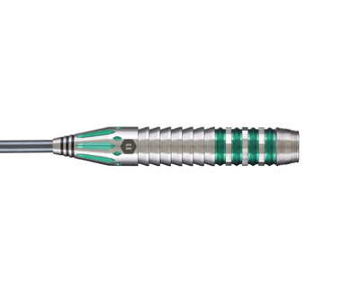 バレル【ユニコーン】佐藤詩織モデル エール スティール｜ダーツ用品は