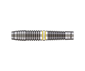 バレル【ハローズ】パラゴン 2BA 18gR｜ダーツ用品はエスダーツ 延べ70