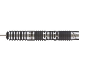 バレル【トリニダード】ゴメス16 山田勇樹モデル スティール 22.8g