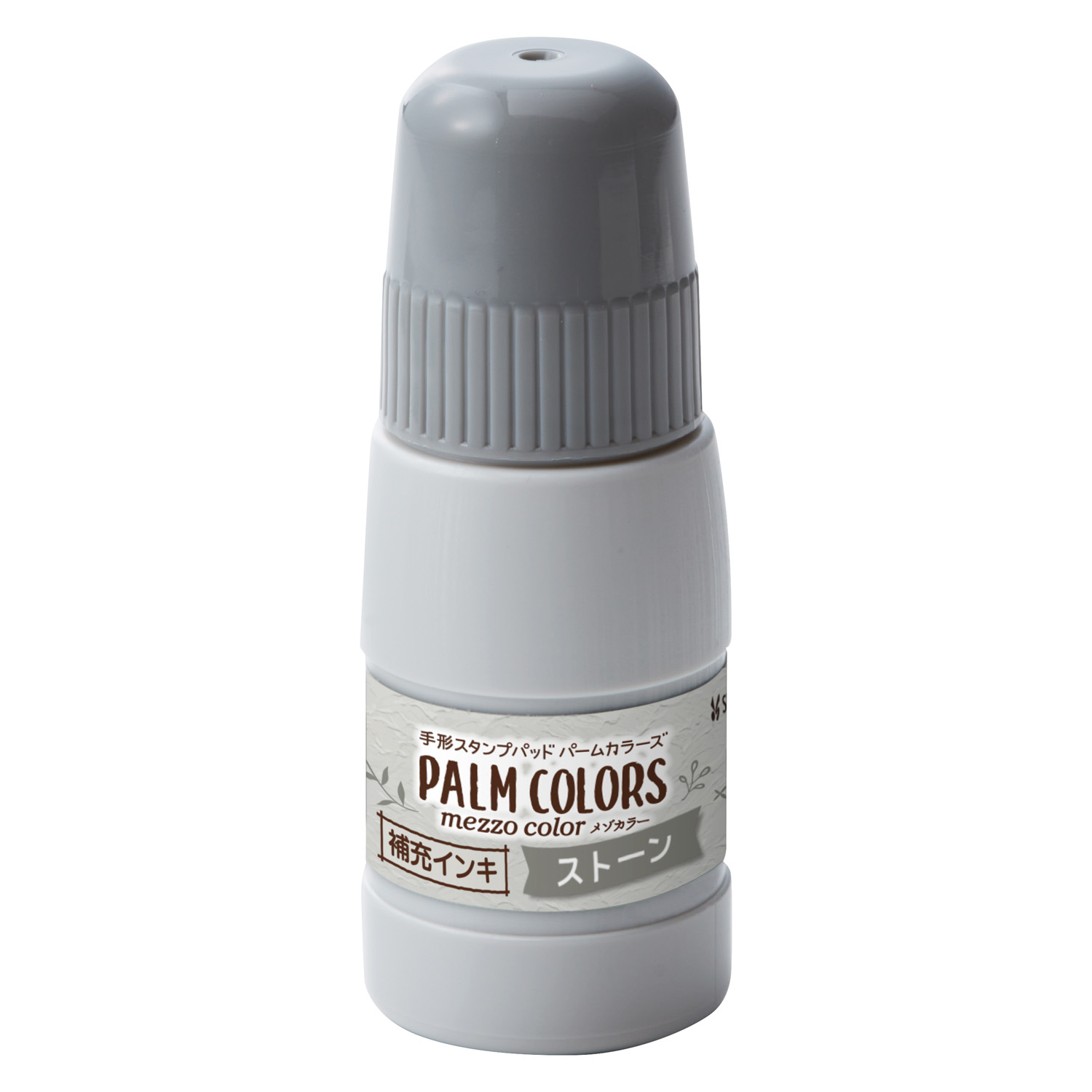 PALM COLORS 専用補充インキ インディゴ|SPS-20-IB|商品カタログ