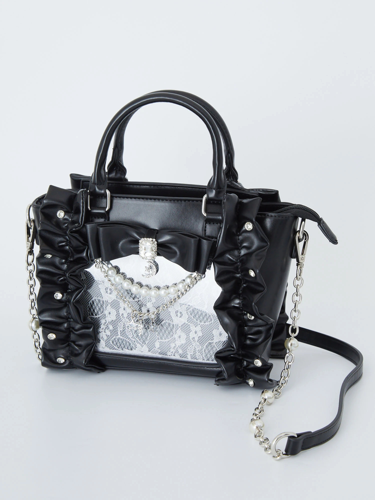 痛バ】確定ファンサの星座おまじないBAG - Ank Rouge(アンクルージュ