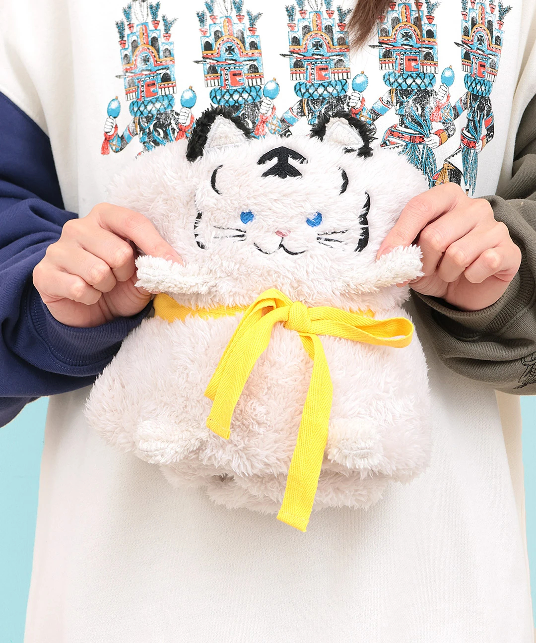 くるくるアミーゴブランケット【2月24日(火)15時までの限定価格