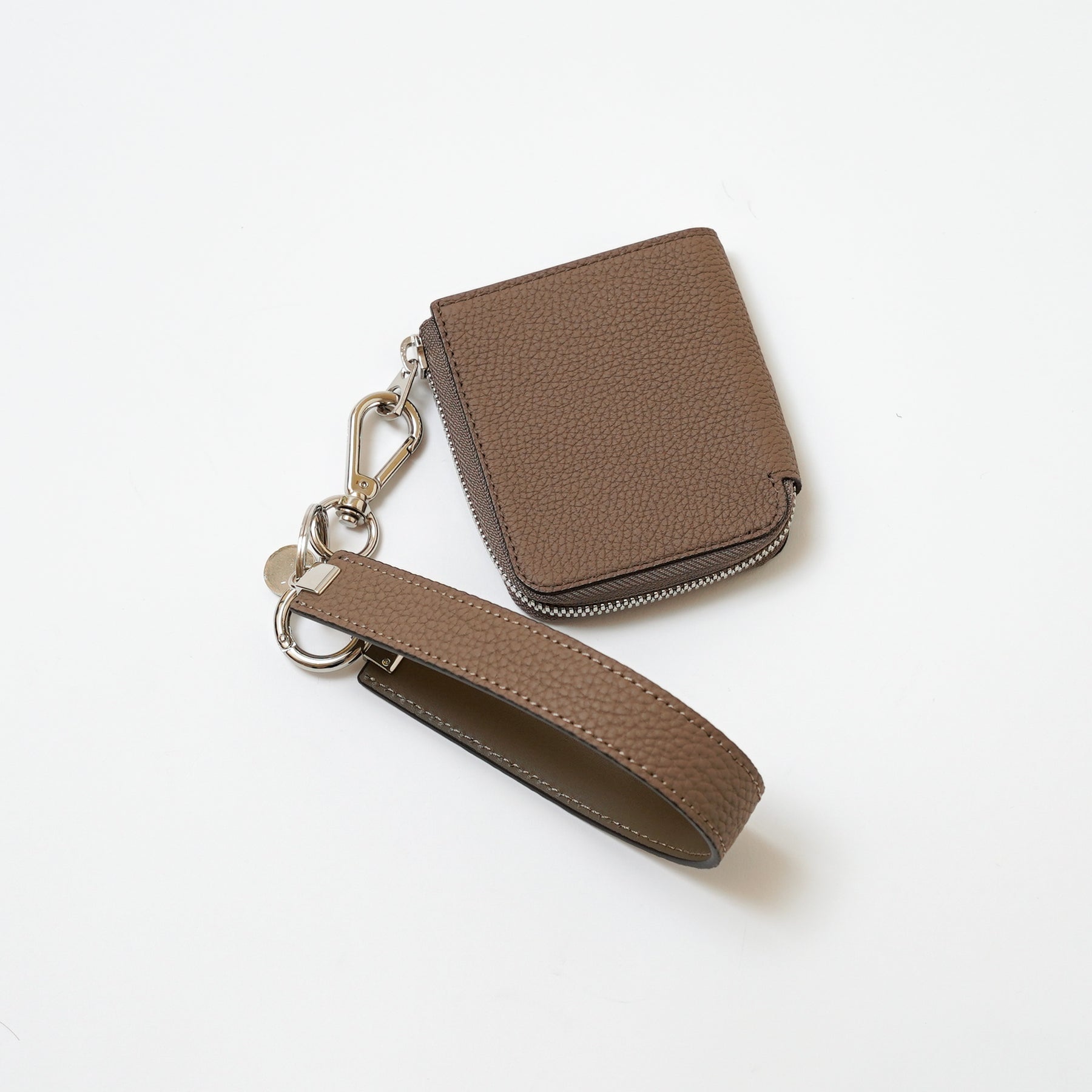 HERRIE WRIST STRAP / DIPLO FJORD｜ペリンガー社製シュランケンカーフ