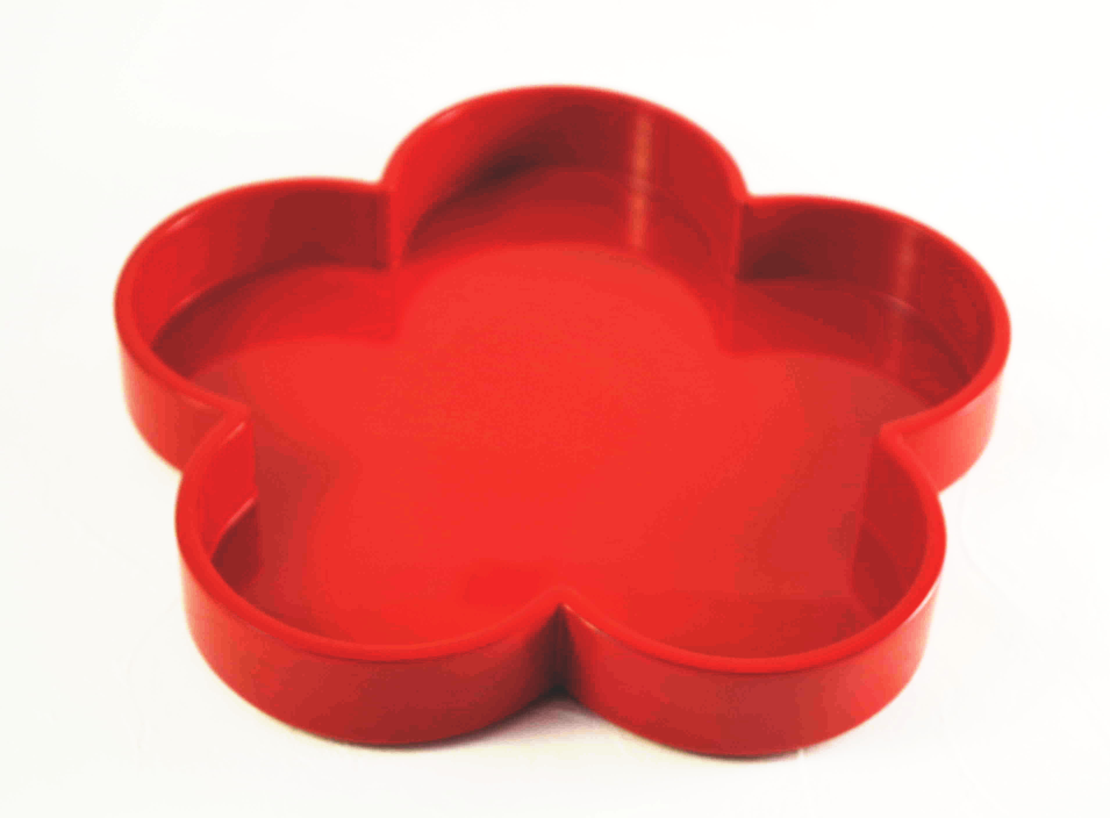 輪島塗 菓子器