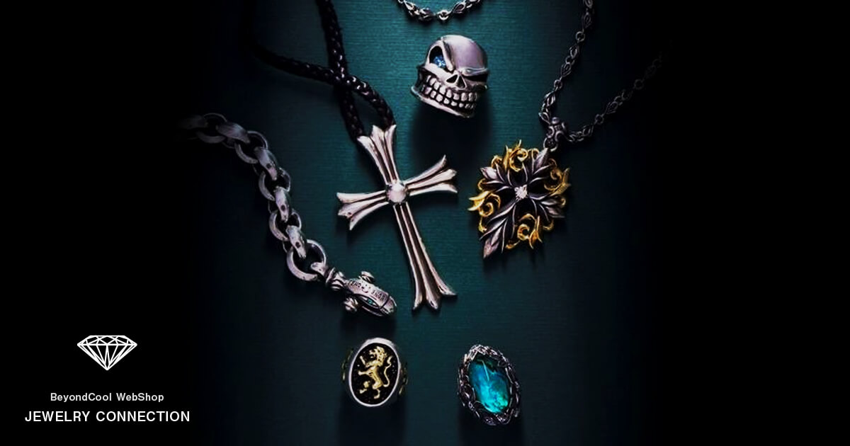 コンロン | ジュエリーコネクション Jewelry Connection